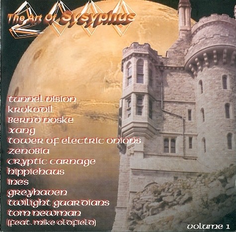 The Art of Sysyphus, Vol. 1