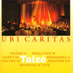 Ubi Caritas