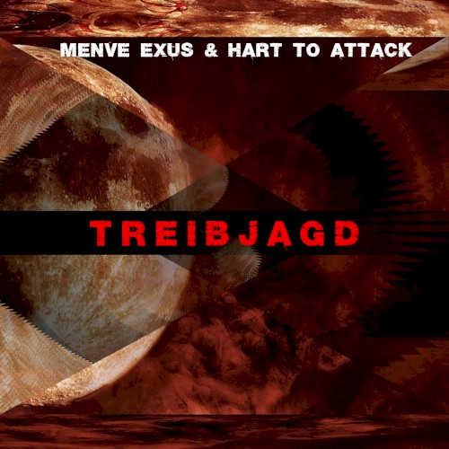 Treibjagd