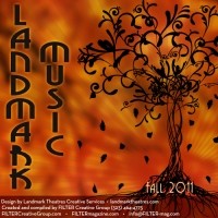 Landmark Music Fall 2011