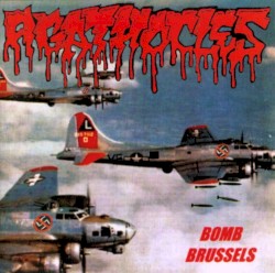 Bomb Brussels