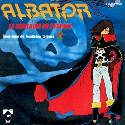 Albator, le corsaire de l'espace