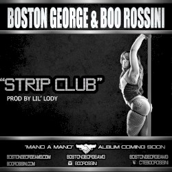 Strip Club