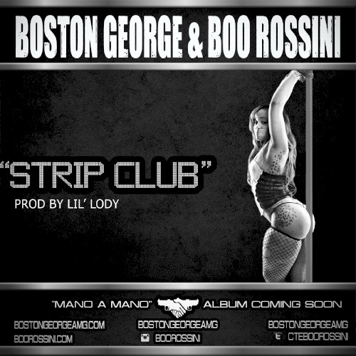 Strip Club