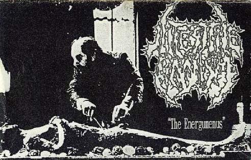 The Energumenus