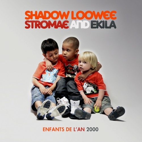 Enfants de l'an 2000