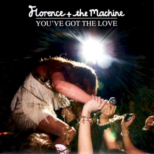 You’ve Got the Love