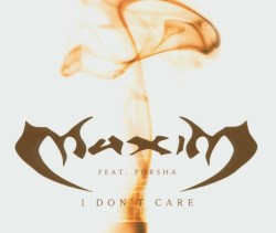 I Don’t Care