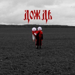 Дождь