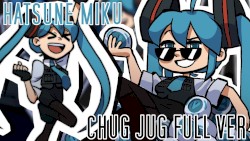chug jug with you