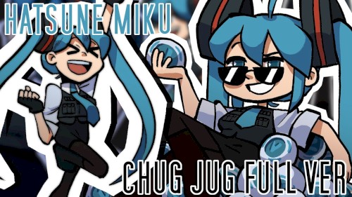 chug jug with you