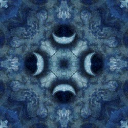 BLUE DAWN