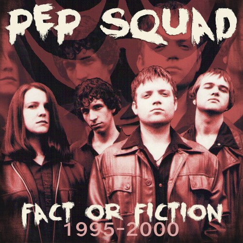 1995-2000: Fact or Fiction