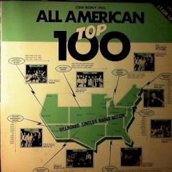 All American Top 100: February 1979