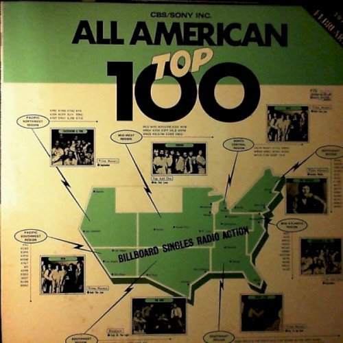 All American Top 100: February 1979
