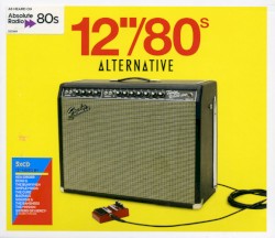 12″/80s Alternative