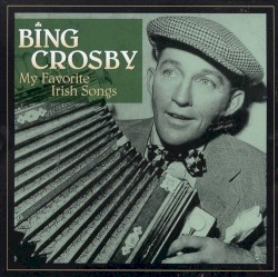 My Favorite Irish Songs