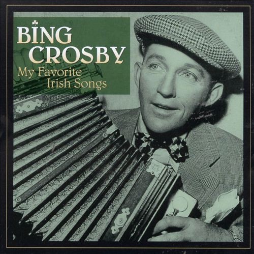 My Favorite Irish Songs