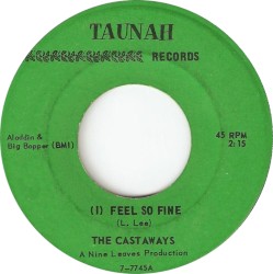 (I) Feel So Fine / Hit The Road Jack