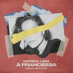 À Francesa (Rodrigo Ribeiro Remix)