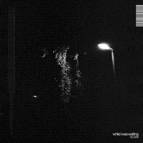 while i was waiting EP