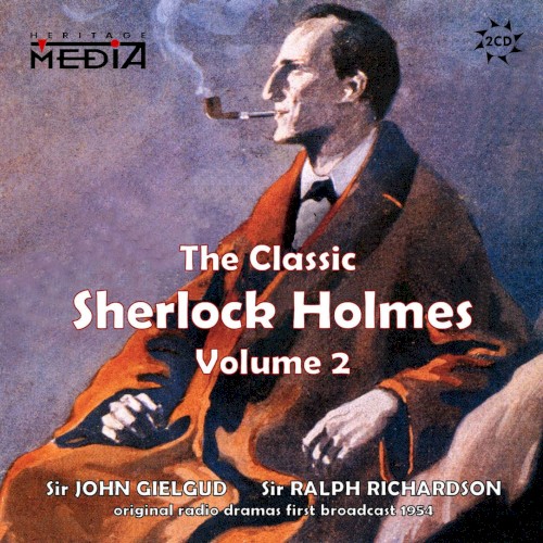 The Classic Sherlock Holmes