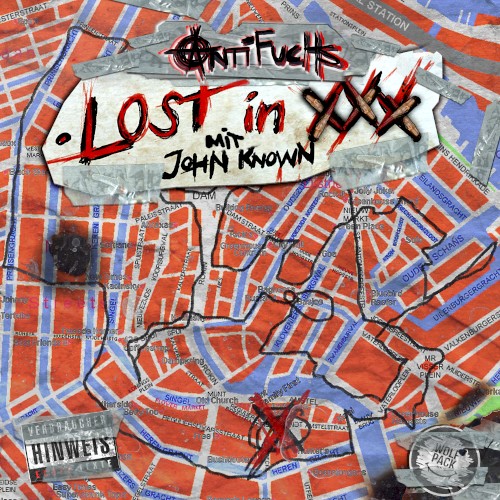 Lost in XXX