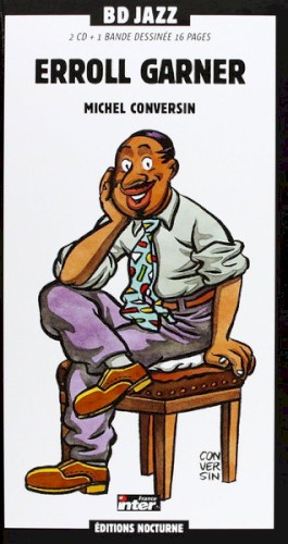 Erroll Garner – 1945-1952