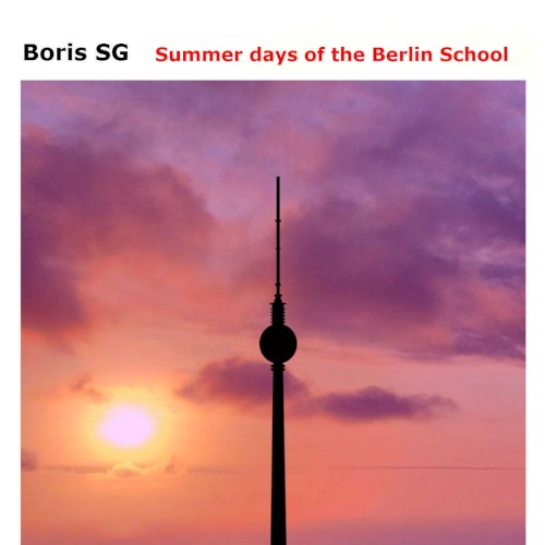 Summer days of the Berlin School