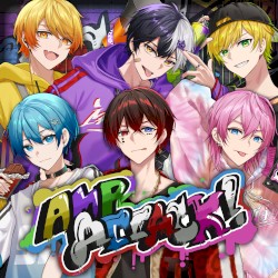 AMP-ATTACK!