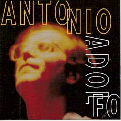 Antonio Adolfo