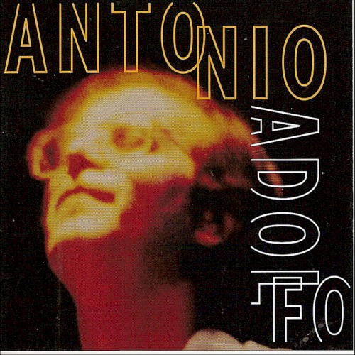 Antonio Adolfo