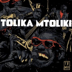 Tolika Mtoliki