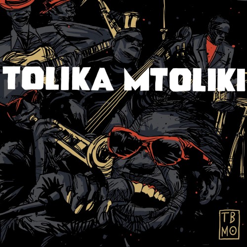 Tolika Mtoliki