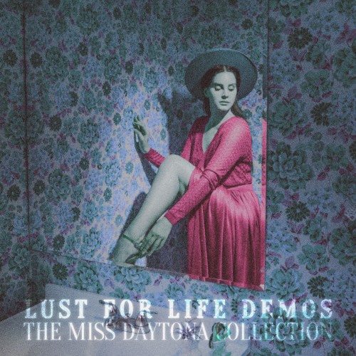 Lust for Life Demos