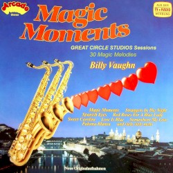 Magic Moments: The Great Circle Studios Session