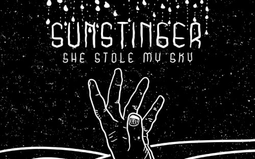 She Stole My Sky