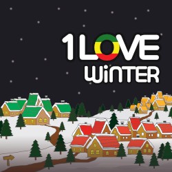 1 LOVE WINTER
