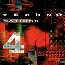 Techno Nations, Volume 4