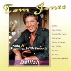 Solo & Together with Friends: Delilah
