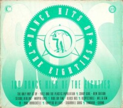 100 Dance Hits of the Eighties