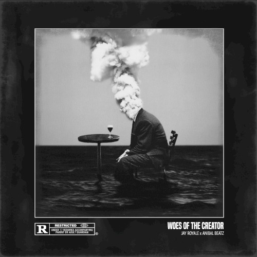 Woes Of The Creator