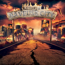 Retour à Baveuse City