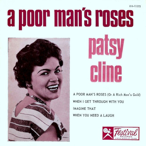 A Poor Man’s Roses