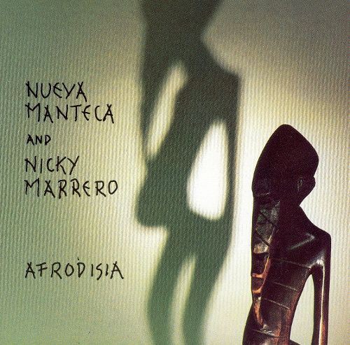 Afrodisia