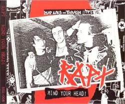 Mind Your Head!