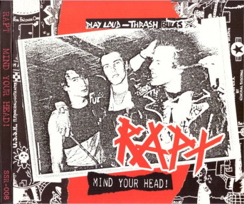 Mind Your Head!