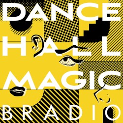 DANCEHALL MAGIC