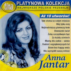 Platynowa kolekcja największe polskie przeboje