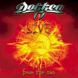 Live From the Sun